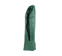 Oshhni Camping Chair Replacement Bag Moon Chair Storage Bag Tent Organizer with Shoulder Strap for Beach Outdoor Home Backpacking, Green