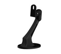 Oshhni Chamber Assembly Support, Easy -to -install Aluminum Alloy Sturdy S Type Mounting Type Mounted for Home Roof