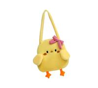 Oshhni Chick Shoulder Bag Tote Bag for Summer Vacation Outdoor Party Spring