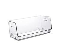 Oshhni Desktop Storage Rack, Multifunctional Display Case, Stackable Sundries Holder Rack, Countertop, Dorm, A, Others