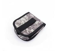 Oshhni Diving Weight Pouch Quick Release Heavy Duty Nylon Pocket Secure Mounting Lightweight Accessory Suitable for Professional Subaquatic Activities , Desert Camo