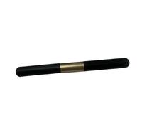 Oshhni Double Hand Rolling Tool, Brass Putting Tool, Trumpete Repair Saxophone Tool for The Exercise Practice Phase, Flat roller