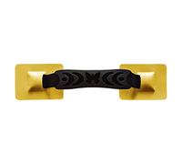 Oshhni es for Inflatable Kayak Canoe Dinghy Wide Applications to Slipping, Grab Stable Simply Remove Old Handle Sturdy, Yellow