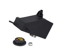 Oshhni Expansion Tank, Coolant Reservoir, High-performance Automotive Accessory, Reliable 3.7-liter Expansion Tank for Fo3014116