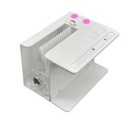 Oshhni Eyelash Flowering Machine,False Eyelash Extension Separator Machine,Root Splitter Lash Extension Fan Making Machine, white