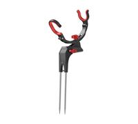 Oshhni Fishing Rod Holder, Shore Fishing Equipment, Fishing Equipment, Fishing Rod Holder, Single Bracket