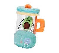 Oshhni Fruit Blender Toy, with Pull Cord for Turning, Interactive Fruit Juice Toy for Ages 2 And Up