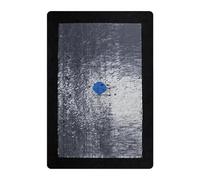 Oshhni Golf Hitting Mat, Swing Path Analysis Training Pad, Golf Swing Mat for The Courtyard