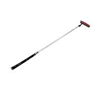 Oshhni Golf Putter Training Equipment with Alignment Line for Men And Women, Golf Putter Practice Aid, Comfortable Grip,