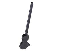 Oshhni Guitar Bow Playing Accessory Create Violin-Like Sounds Portable Gift Premium Unique Sound Accessory Guitar Acoustic Bow
