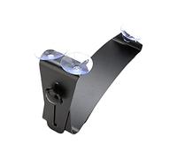 Oshhni Guitar Stand Support Leg Bracket Banjos Metal Universal Holder Bass Stand for Guitar Player Musician Support Playing Stand Accessories