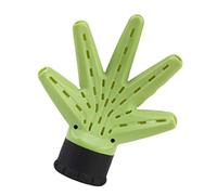 Oshhni Hand Shaped Hair Dryer Diffuser Universal Blower Cover