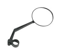 Oshhni Handlebar Bike Mirror, Universal, Rotatable And Lightweight.