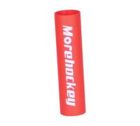 Oshhni Hockey Handling Train Training Equipment Professional Accessory Heavy Duty, Red, for Kids