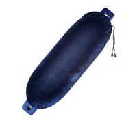 Oshhni Inflatable Boat, Boat Component, Shock Absorber, Versatile And Reliable Mooring Piece, Marine Buoy for Fishing Ports, 98cmx40cm