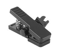 Oshhni Instrument Clamp, Saxophone Mounting Clip, Accessory, Mic Holder for French Horn, Flugelhorn,