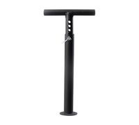 Oshhni Kettlebell Handle, Fitness Equipment Accessory, Strength Training Accessory, Dumbbell Converter, Handle Attachment for on The Go