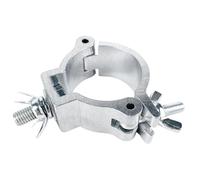 Oshhni Lighting Clamp, Light Clamp, 75 Kg Load Capacity, Lightweight, for Theatre And Lighting Accessories