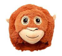 Oshhni Monkey Headdress, Lightweight Decorative Hat, Costume Hat for Stage Performances And Carnival