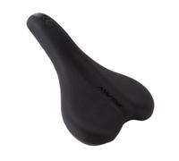 Oshhni Mountain Road Bike Seat Cushion, Shock Absorbing, Waterproof, Non-Slip, for Adults.