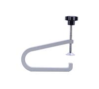 Oshhni Multifunctional Guitar Bridge Clamp, Easy to Use, Rustproof for Guitar Maker, Guitar Repair Tool for, Classical Guitar