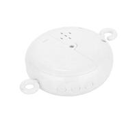 Oshhni Music Box for Bed, 36 Melodies, Portable Motor for Crib to Play at Home, on Or in The Car