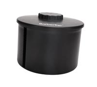 Oshhni Neck Bandage Dispenser, Paper Roll Holder, Multi-Function Neck Bandage Dispenser, Barber Hairdressing Tool for Bathroom