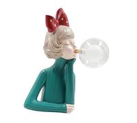 Oshhni Night Light Lamp Bedside Lamp Decoration Creative Cozy Atmosphere Home Decoration Room Bubble Girl's, E