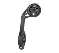 Oshhni Out Front Bike Computer Mount Light Mount Accessories Bike Stopwatch Holder