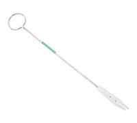 Oshhni Piano Tuner Mute, Treble Mute, Easy to Use, Versatile, High Performance, Professional, Rubber Tip