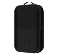 Oshhni Pickleball Paddle Holder Bag, Pickleball Protection Storage Carrier, Wear Resistant Tote Bag, Pickleball Racket Covers for Practice Exercise