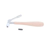 Oshhni Pinion Extractor for Watch Movements. Professional, Portable, and Easy-to-use Extractor for Watchmakers.