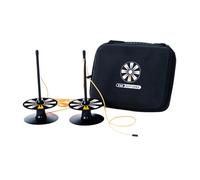 Oshhni Portable Putter Alignment Tool for Putting, Visual Guide, Gift for, Alignment System