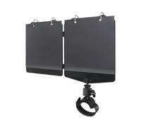 Oshhni Professional Clarinet Partition Pliers for Stage