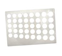 Oshhni Quilling Complete DIY Paper Rolling for Artistic Creations, Big Holes