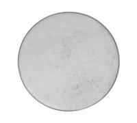 Oshhni Round Drum Head, Percussion Parts, Drum Head for Children on Stage, 10inch