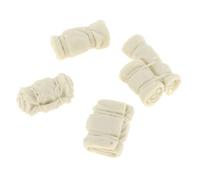 Oshhni Scenario Accessories Package Bag Models for Diorama Decor