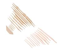 Oshhni Set of 24 Acoustic Guitars for DIY Luthier