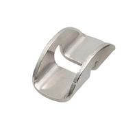 Oshhni Side-mounted Bottle Holder for Divers, Seat Cushion Mounting Clamp, Diving Accessories, High-performance Replacement Parts, Quality, Style A