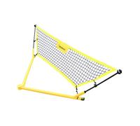 Oshhni Soccer Rebounder Net for Indoor and Outdoor Training