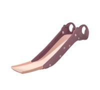 Oshhni Sofa Slide for Use on Beds, Stairs, Nightstands And Ladders: Extended And Widened Indoor Toy Version for Girls, pink