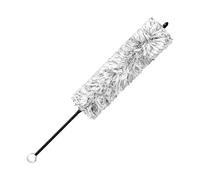 Oshhni Soft Cleaning Brush 26cm Clarinet Brush for Clarinet Players Piccolo