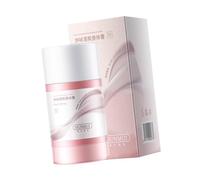 Oshhni Solid Perfume Bar, Solid Fragrance Deodorant 40G for Women, Fresh under Arms Mild Non Irritating Portable, pink