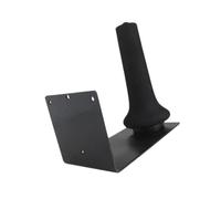 Oshhni Soprano Saxophone Rack Trumpet Wall Hook Wind Instrument Hanger Lightweight Wall Mount Stable Practical Sax Rack Flutes Stand, A