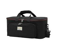 Oshhni Speaker Storage Bag Backpack Musical Instrument Backpack Lightweight Instrument Case Protective Adjustable Strap for Instrument Part, THR5/THR10II Harden