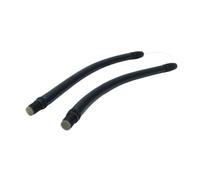 Oshhni Speerfishing Plug Fish Elastic Hoses Latex -Tontage Four Season Stable Universal Javelin Fishing Arrangement, M