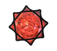 Oshhni Star Toy Fun Classic for Beginner Collections Easy to 24.41 -It Diameter, Style C