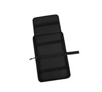 Oshhni Storage Organizer for Colored Pencils, Artist Markers, Paint Pencils, Brush Holders, Pencil Case for The, 60 Slots