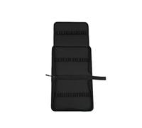 Oshhni Storage Organizer for Colored Pencils, Artist Markers, Paint Pencils, Brush Holders, Pencil Case for The, 80 Slots