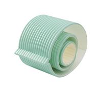 Oshhni Strip for Table Edges, Foam Corner Strip, Foam Corner Protector, Edge Protection for Cabinets, Green